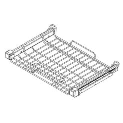 W10823215 Whirlpool Oven Rack