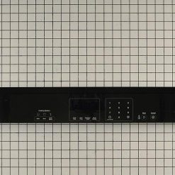 W10861485 Whirlpool Control Panel