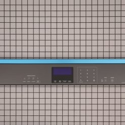 W10864151 Whirlpool Control Panel