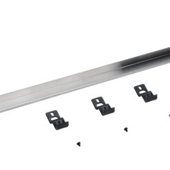 W11123003 Whirlpool Oven Wall Heat Deflector