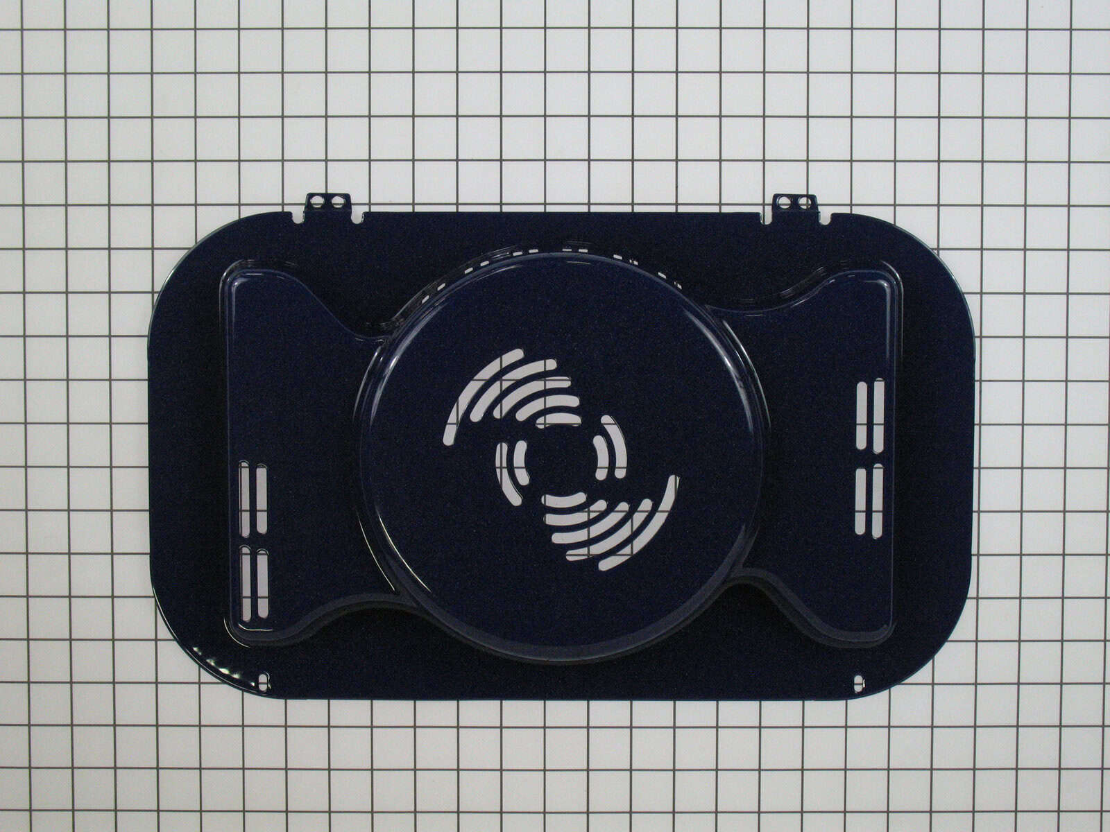 W11234761 - BAFFL-CONV 1 W11234761 - BAFFL-CONV