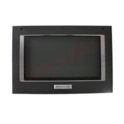 WPL W11354880 Whirlpool Door Glass