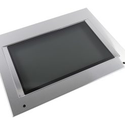 W11600222 Whirlpool Door Glass