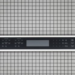 W11600643 Whirlpool Oven Control Panel