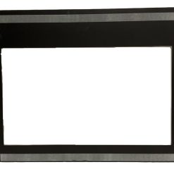W11602610 Whirlpool Oven Glass Door