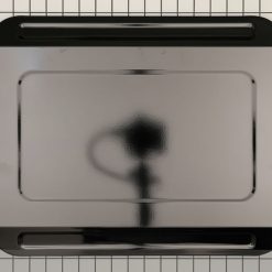 W11661576 Whirlpool Range Bottom Pan