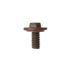 WB01K10065 GE Range Screw 8 HD 12-24
