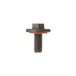WB01K10066 GE Range Screw 8 HD 10-32