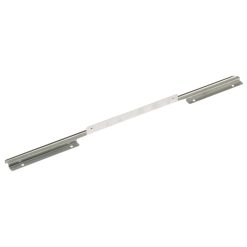 WB01K10072 GE Range Front Bottom Trim
