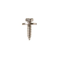 WB01T10016 GE Oven Screw 8-18 AB Hex