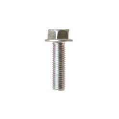 WB01T10063 GE Oven Screw 1/4-TPI Flat Head Hex