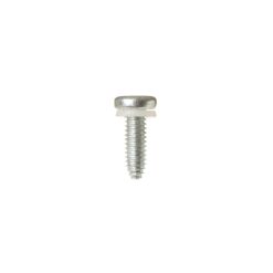 WB01T10094 GE Range Screw 8-32 PN 1/2