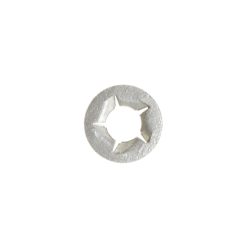 WB01T10107 GE Oven Bolt Retainer