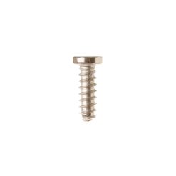 WB01T10115 GE Oven Screw 1/2" 8-18 AB HW