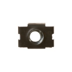 WB01X10124 GE Microwave Nut Assembly