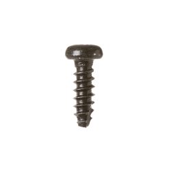 WB01X10134 GE Microwave Tapping Pan Head Screw