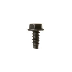 WB01X10172 GE Oven Screw #8 - 18 x 3/8"