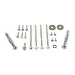 WB01X10196 GE Range Hood Hardware Bag