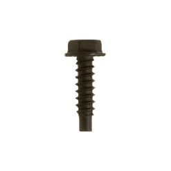 WB01X10269 GE Range Hood Screw 8-18 x 5/8 IHW