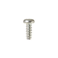 WB01X10290 GE Oven Tapping Screw Handle