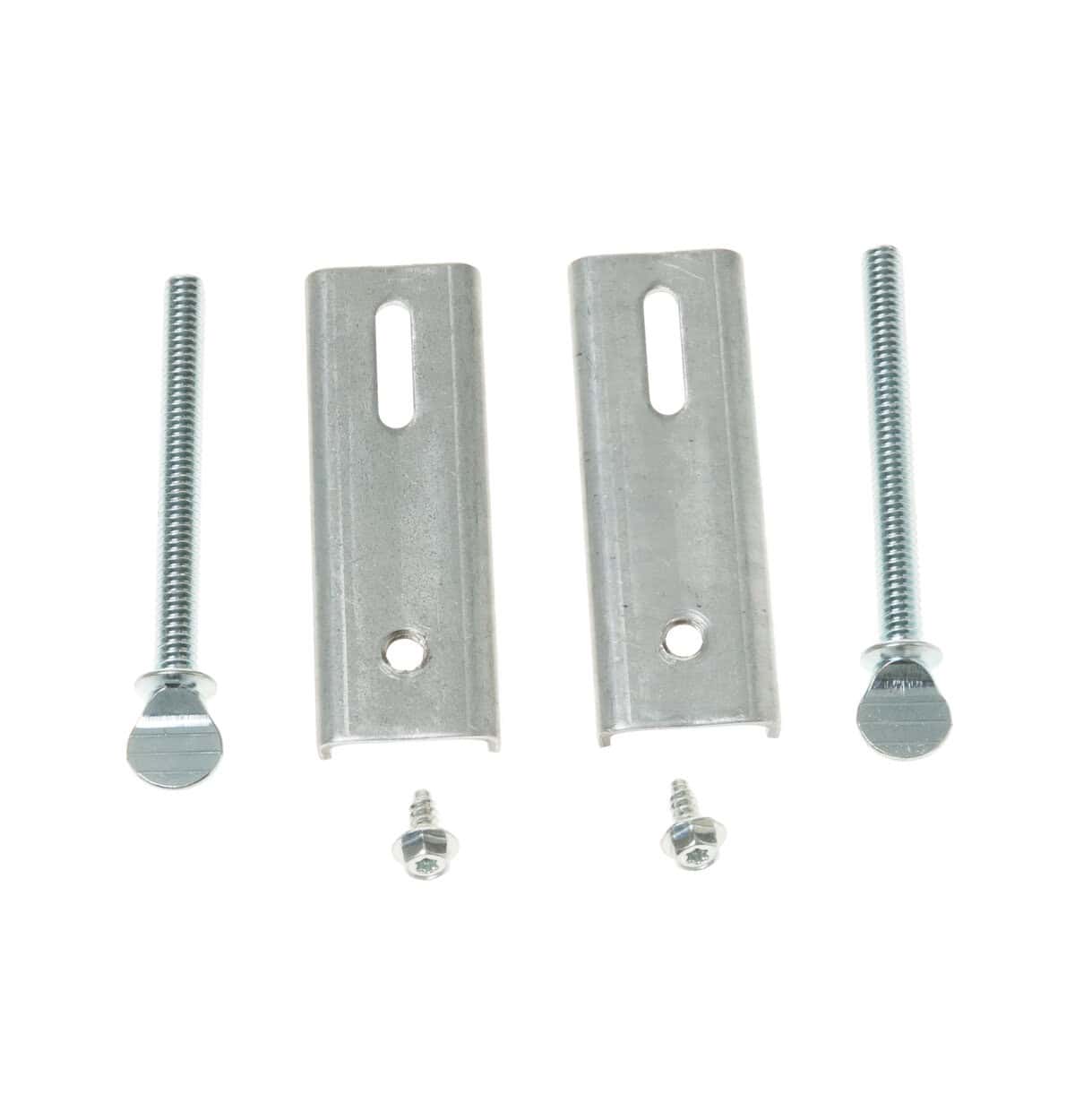 WB01X24570 - RANGE INSTALLATION KIT