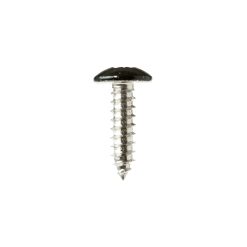 WB01X32746 GE Oven Screw ST 8A8 X .625 TR NI