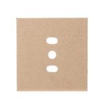 WB02K10070 GE Range Thermostat Carton Cover