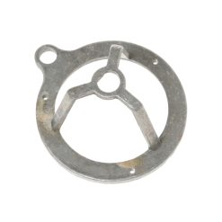 WB02K10082 GE Oven Bracket XL Cooktop