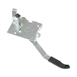 WB02K10149 GE Range Latch Assembly