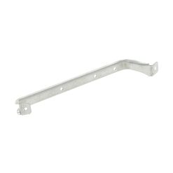 WB02K10150 GE Range Control Bracket