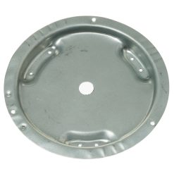 WB02K10170 GE Range Fan Support