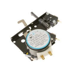 WB02K10206 - RANGE OVEN LATCH