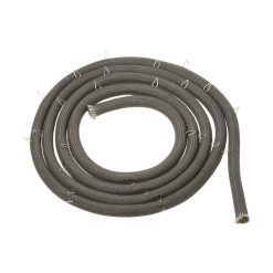 WB02K10241 GE Range Door Gasket