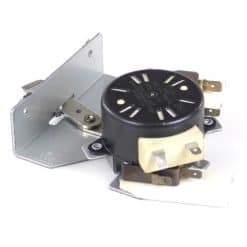 WB02K10244 GE Range Latch and Range Assembly