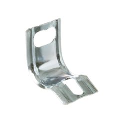 WB02K10297 GE Range Valve Bracket