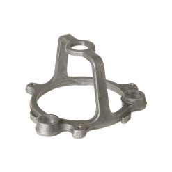 WB02K10362 GE Oven CKT Bracket MDM & L