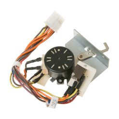 WB02K10374 GE Range Automatic Latch Assembly