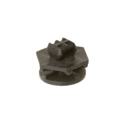 WB02T10034 GE Oven Body Side Support