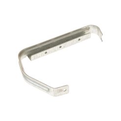 WB02T10267 GE Range Control Bracket