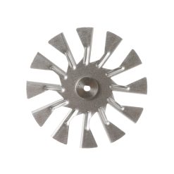 WB02T10289 - HUB BLADE ASM