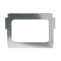 WB02T10371 GE Oven Retainer Insulation