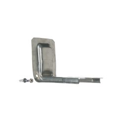 WB02T10415 GE Oven Anti-Tip Bracket Assembly