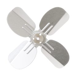 GEN WB02T10598 GE Oven Blade Fan Convection