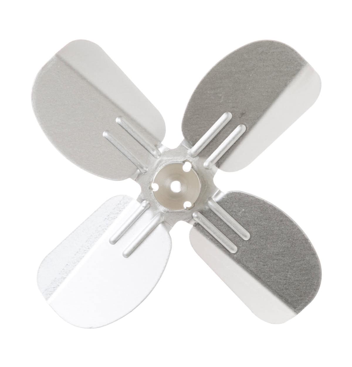 GEN WB02T10598 GE Oven Blade Fan Convection