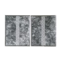 WB02X10707 GE Oven Non-duct Filter