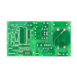 WB02X10894 GE Range Hood Electrical Printed Circuit