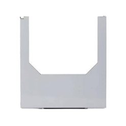 WB02X11050 GE Range Hood Top Cover