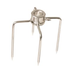 WB02X11380 GE Oven Spit Fork Set