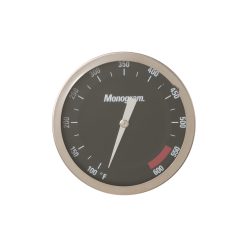 WB02X11402 GE Oven Heatsink Thermometer