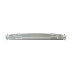 WB02X20711 GE Range Heat Shield Back Guard